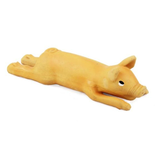 Pawise Latex Pig Small Animal Addiction Limited