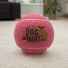 Dog Treat NZ Tennis Balls