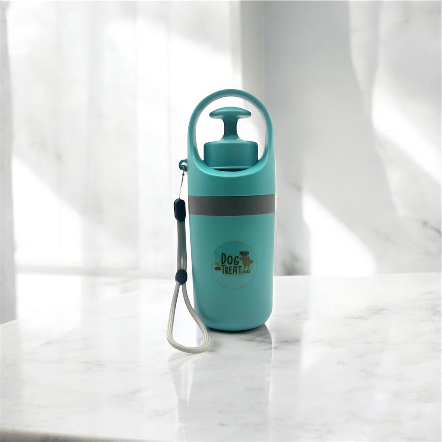 Portable Pooper Scooper DogTreatNZ