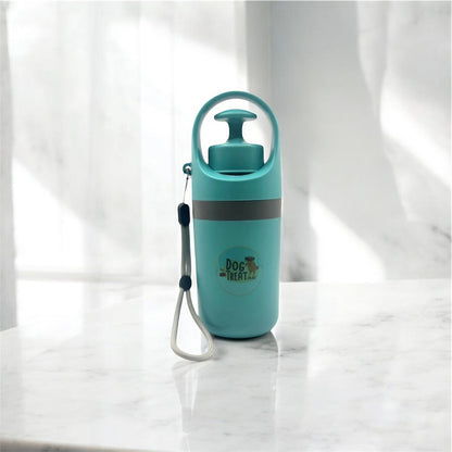 Portable Pooper Scooper DogTreatNZ