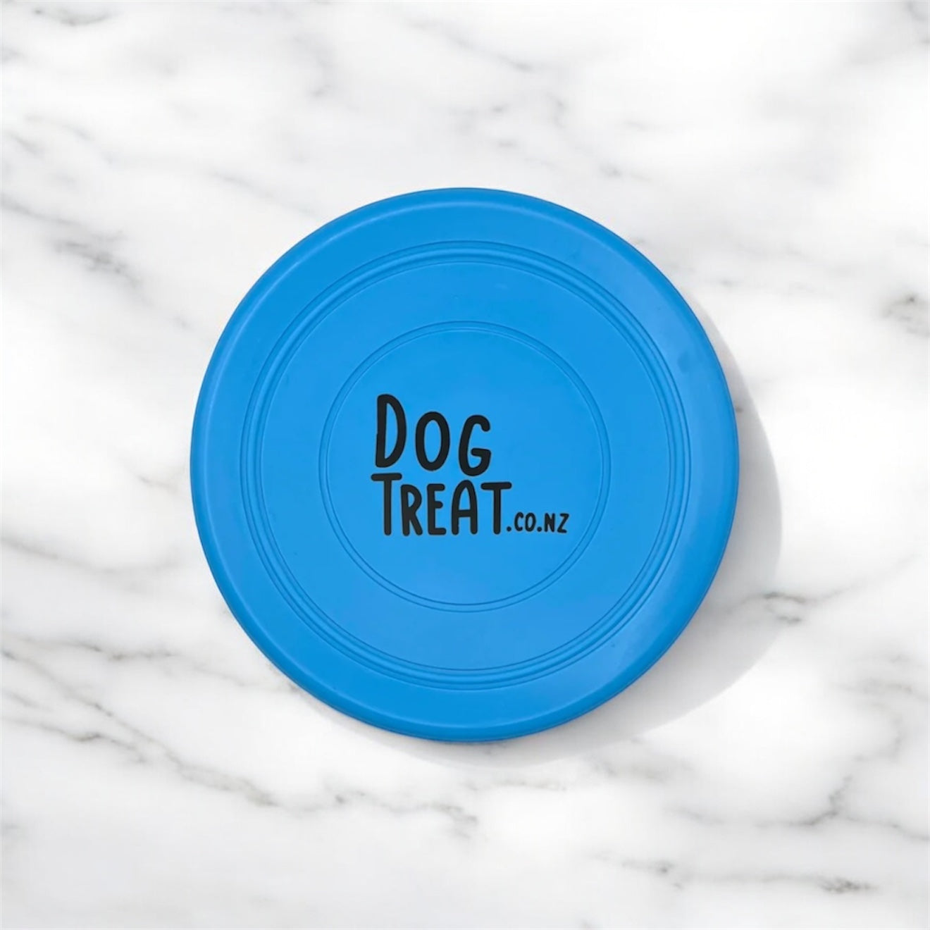Frisbee DogTreatNZ