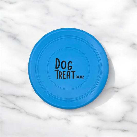 Frisbee DogTreatNZ
