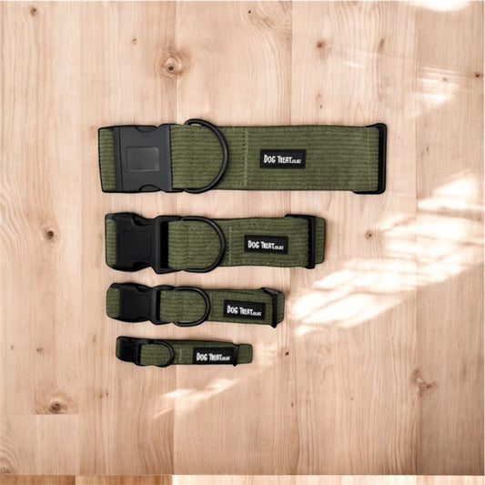 Dog Treat Collars DogTreatNZ