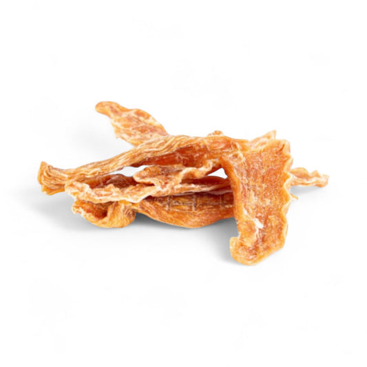 Chicken Chews Dog Treats DogTreatNZ