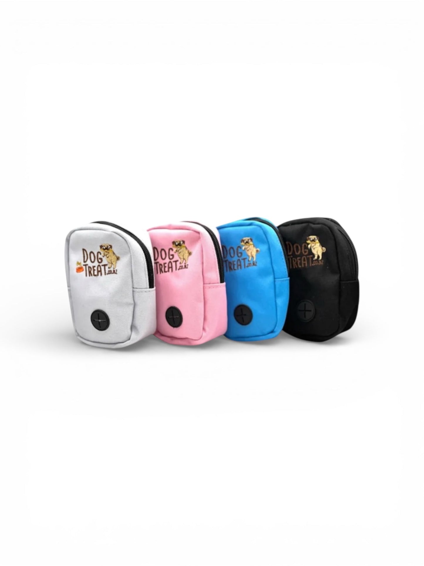 Treat Pouches DogTreatNZ