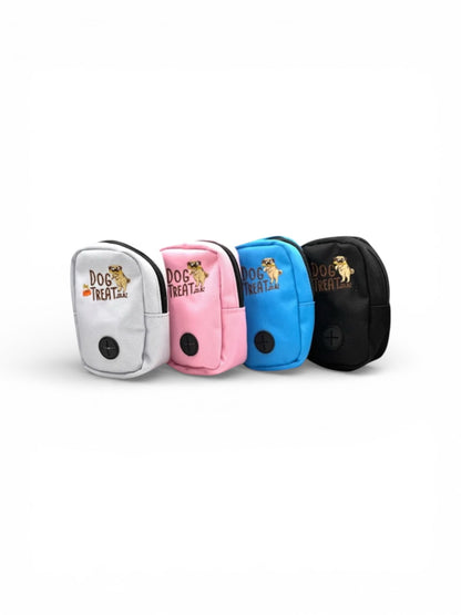Treat Pouches DogTreatNZ