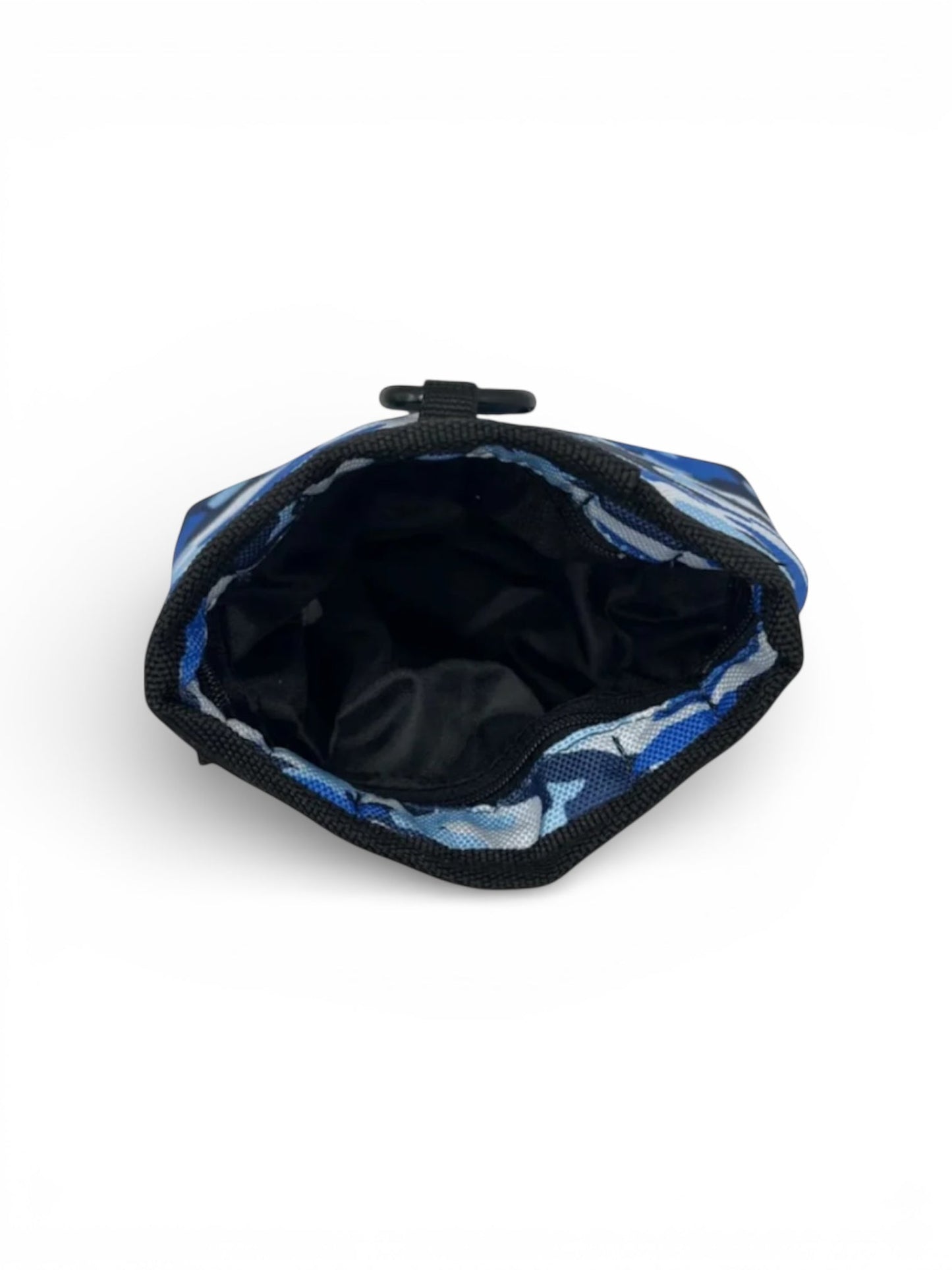 Camouflage Treat Training Pouch DogTreatNZ