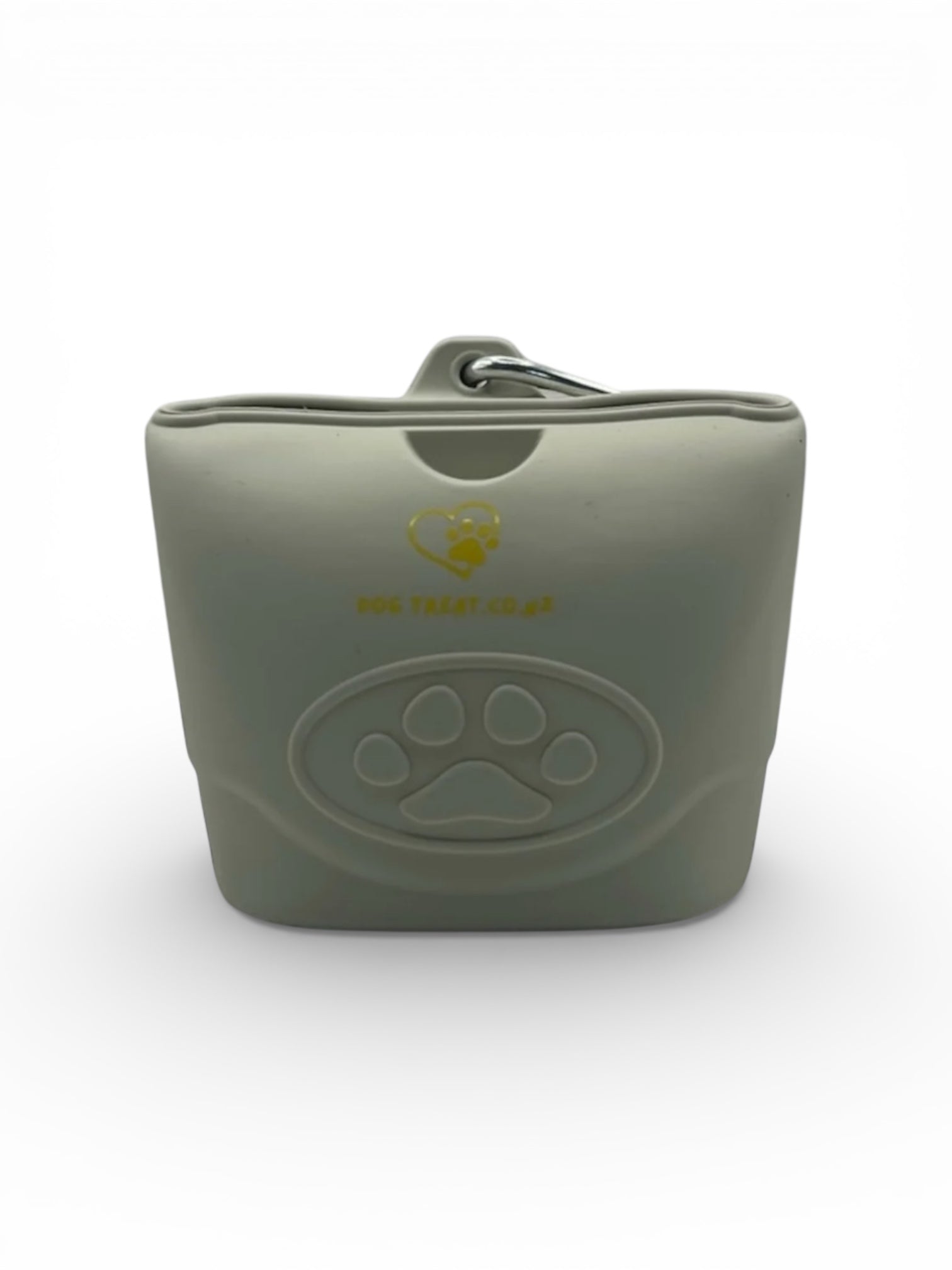 Silicone Dog Treat Pouch DogTreatNZ