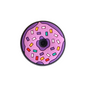 Pink Donut Charm Walkieez