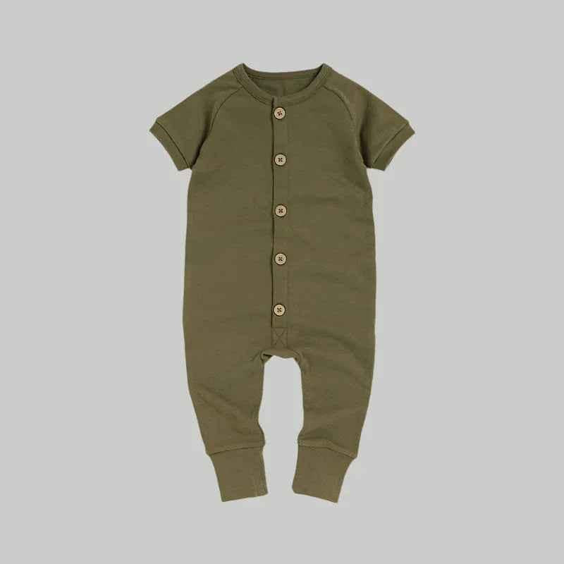 Playsuit - Forest