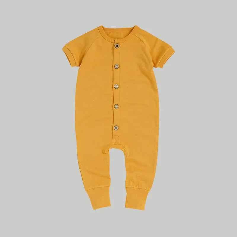 Playsuit - Mango