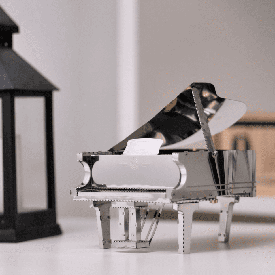 GRANDE PIANOLA PIANO-0