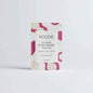Natural Pea protein single serve 25g