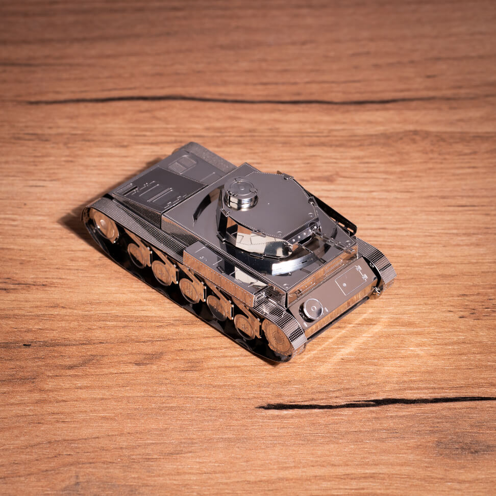 PZ.KPFW. II-3