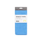Frankly Cotton Quick Dry Sports Towel Nest & Stem Homewares