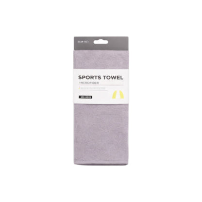 Frankly Cotton Quick Dry Sports Towel Nest & Stem Homewares