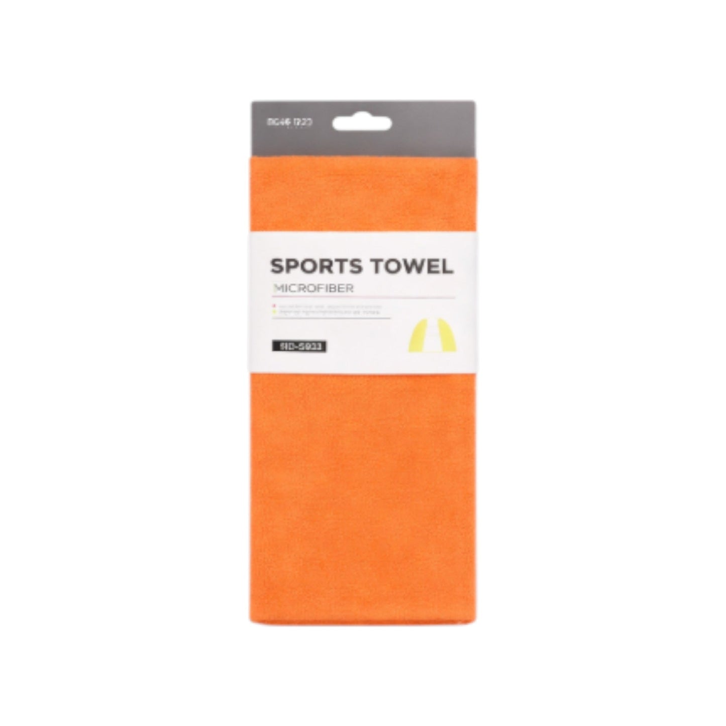 Frankly Cotton Quick Dry Sports Towel Nest & Stem Homewares