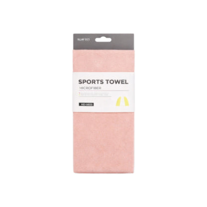 Frankly Cotton Quick Dry Sports Towel Nest & Stem Homewares