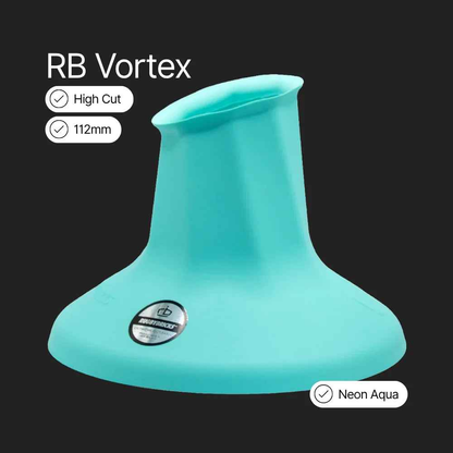 RB Vortex High Cut Kicking Tee
