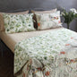 PERCALE REVERSIBLE QUILT SET - EDWINA Whites of London NZ