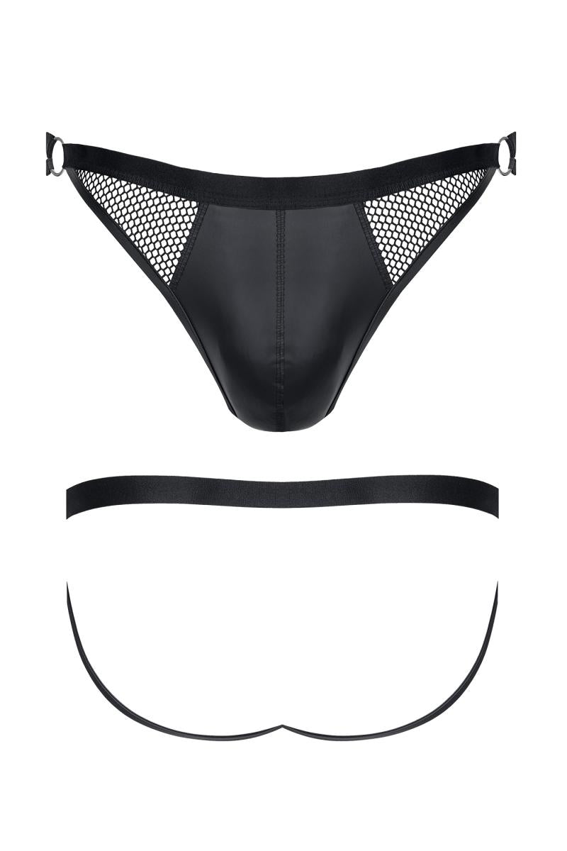 Jock brief BRI007 black - XXL-0