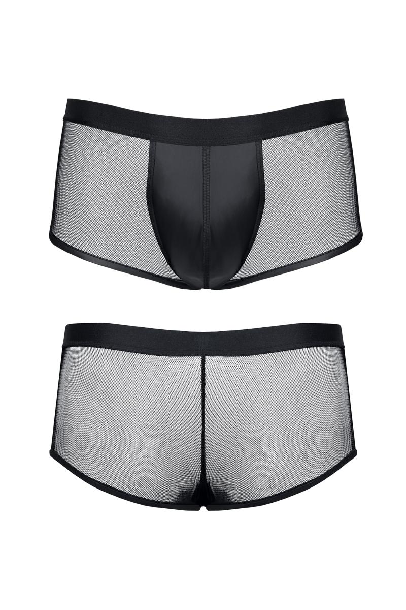 Short SH001 black - XXL-0