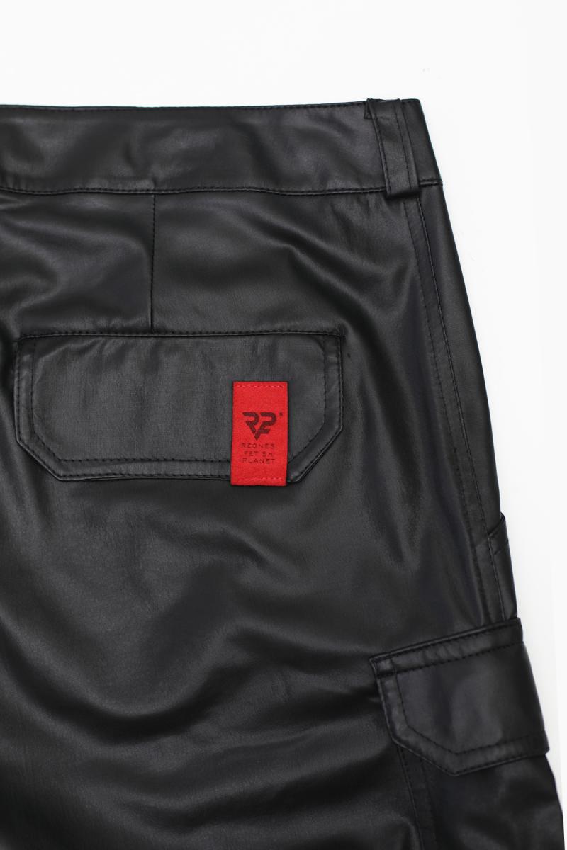 long pants RMMatteo001 black - 2XL-7