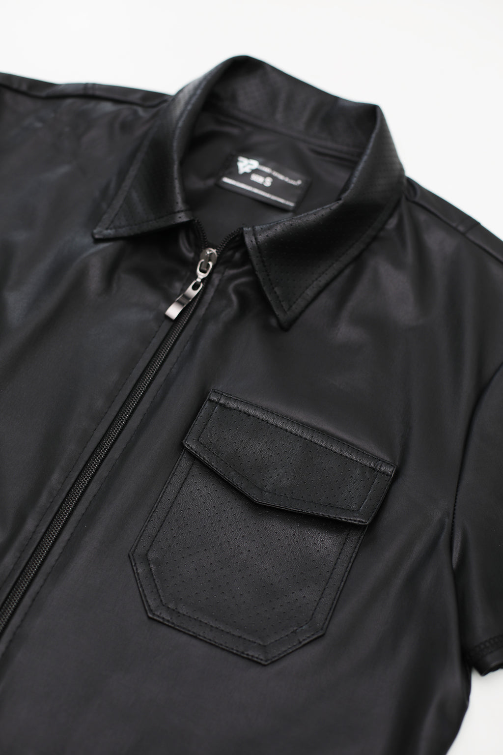 T-Shirt RMEmilio001 black - 5XL-5