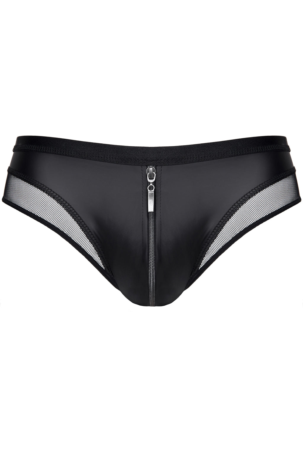 Panties RMArturo001 black - 2XL-0