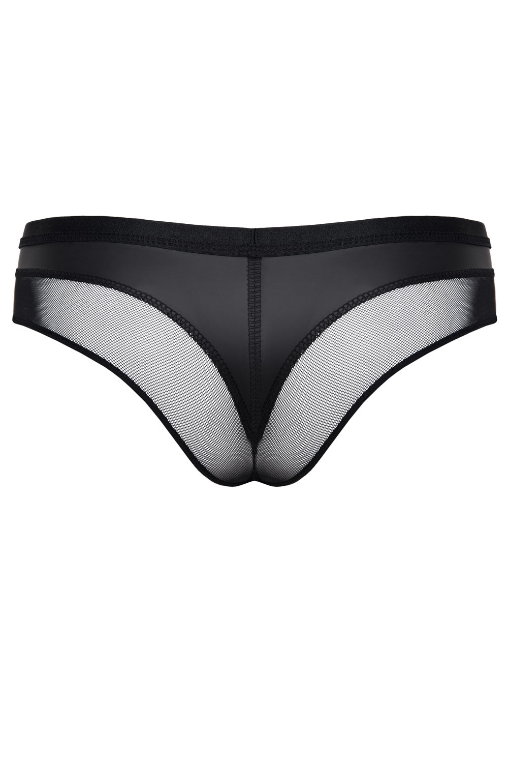Panties RMArturo001 black - 2XL-1