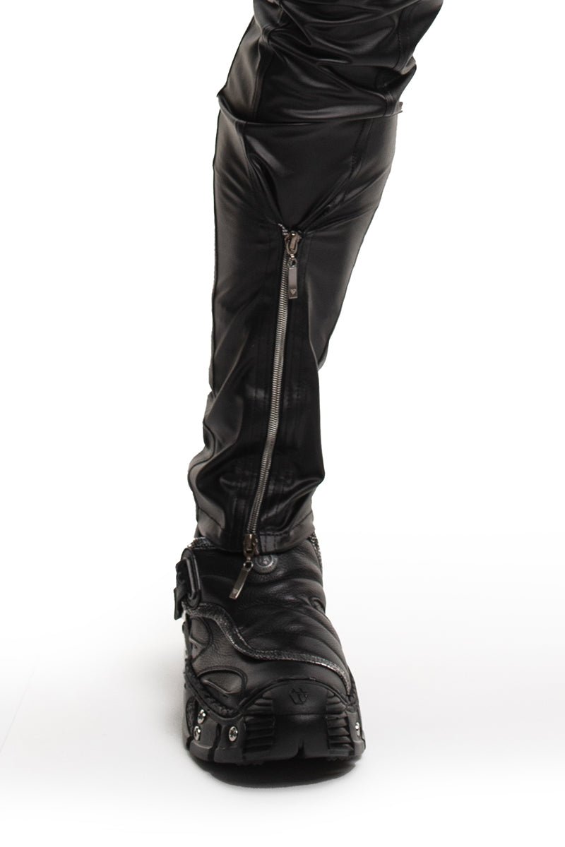 long pants RMGabriele001 black - XS-7