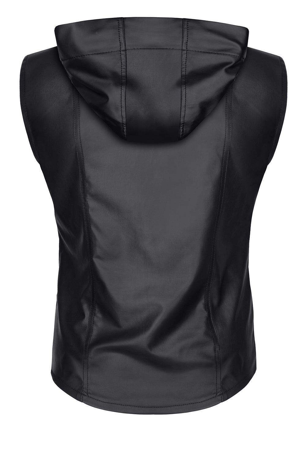 Vest RMDario001 black - 2XL-1