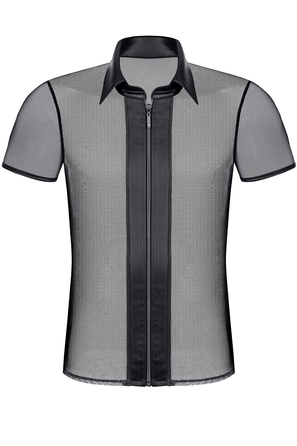 Polo-Shirt RMUgo001 black - 2XL-0