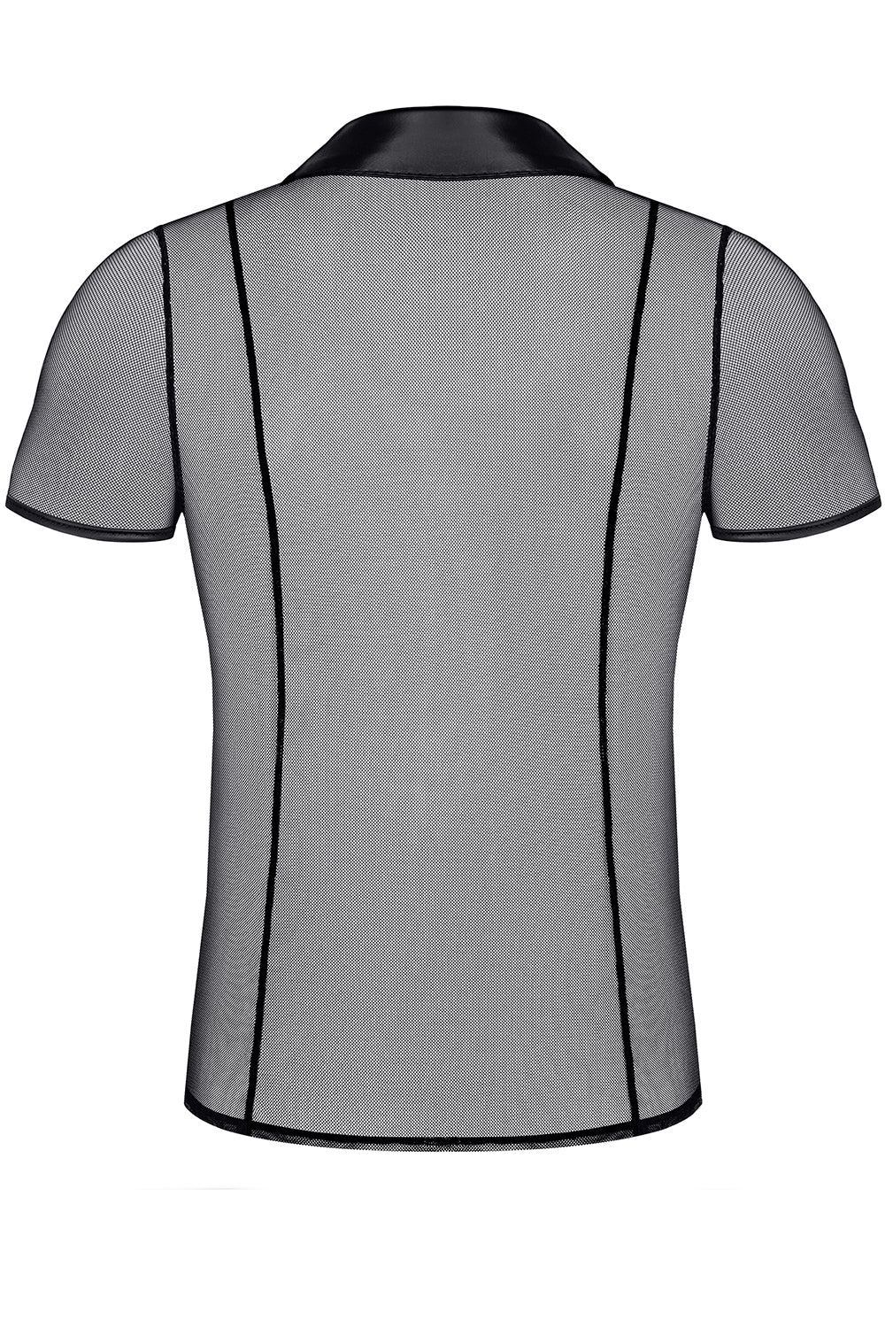 Polo-Shirt RMUgo001 black - 2XL-1