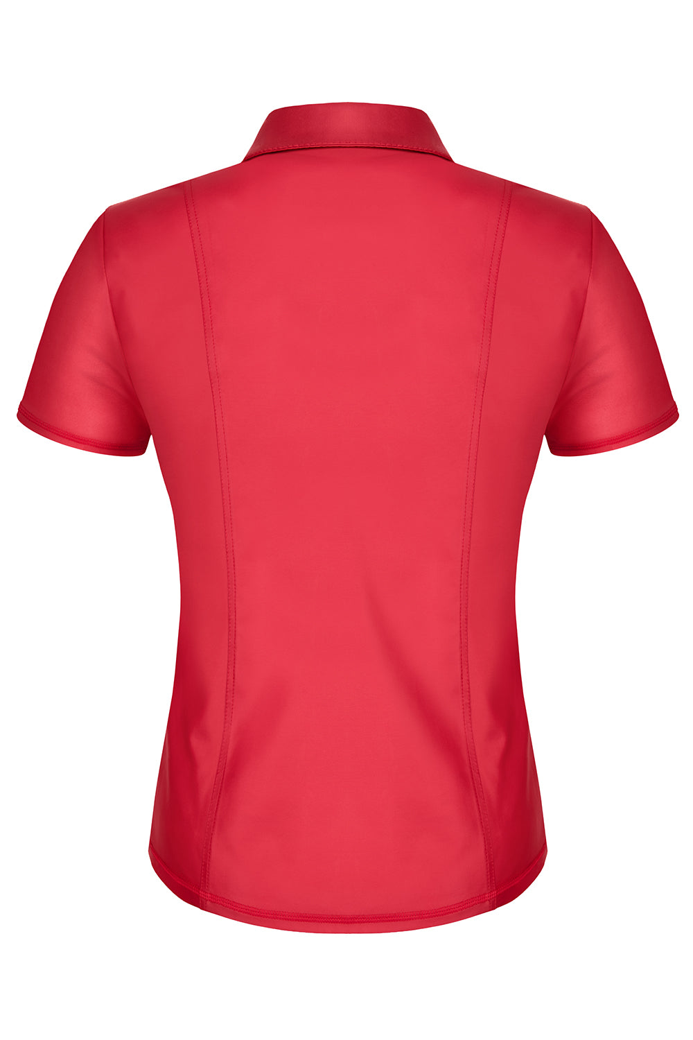 T-Shirt RMMauricio001 red - 2XL-1