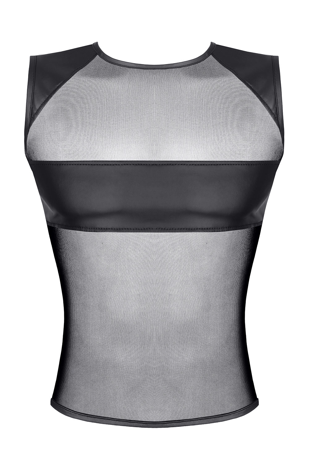 Shirt RMSilvestro001 black - 2XL-0