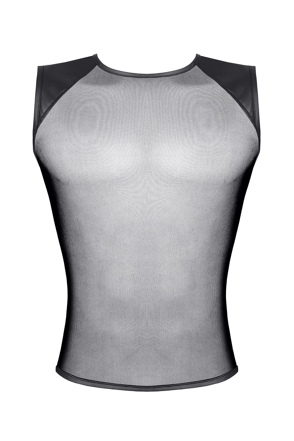 Shirt RMTizian001 black - 2XL-0