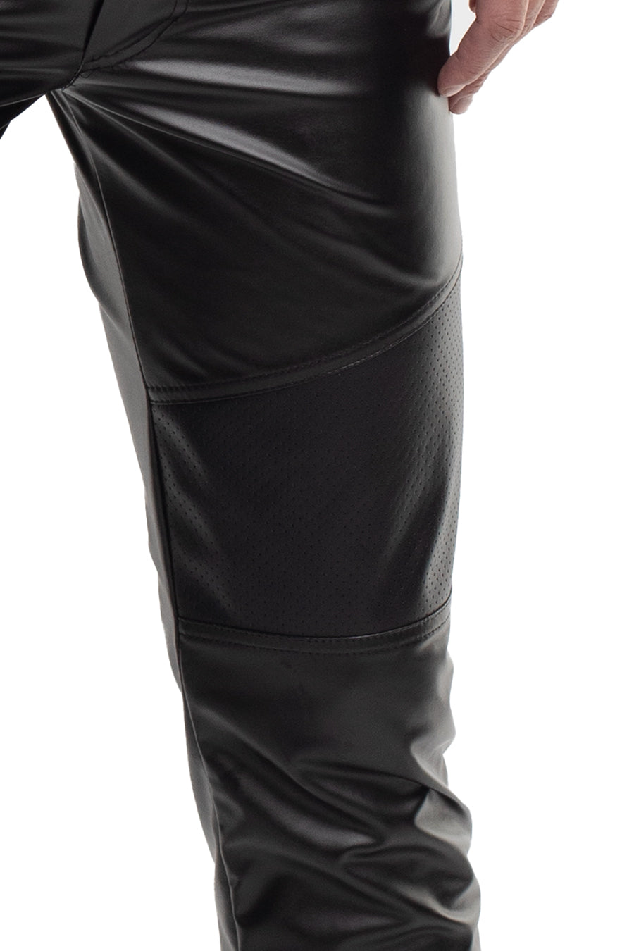 classic touseres RMVitale001 black - 2XL-6