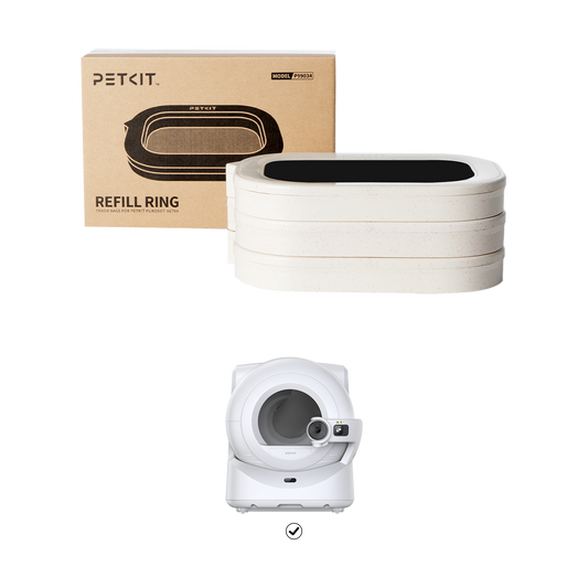 PETKIT Refill Ring Petkit New Zealand Official