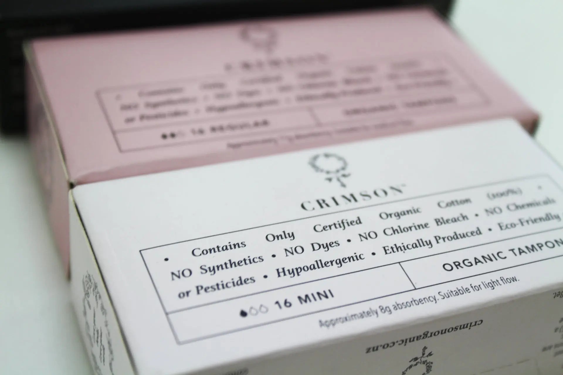 Regular Tampons - 2 Month Supply - for medium flow - ShopHub