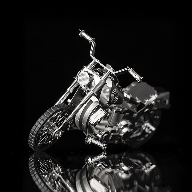 ROADWAY FANTASY HARLEY MOTORCYCLE-2