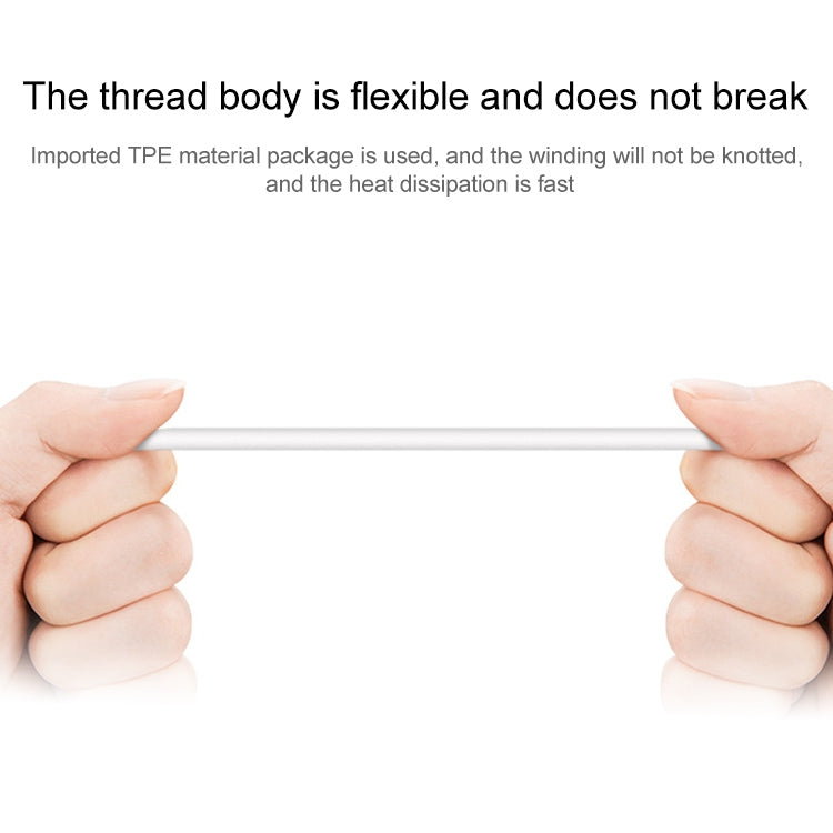 2m USB Sync Data & Charging Cable For iPhone, iPad