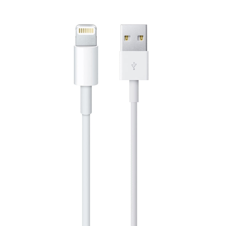 USB to 8 Pin Sync Data / Charging Cable, Cable Length: 1m