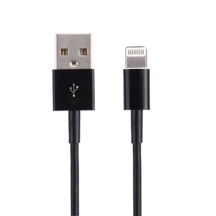 8 Pin to USB Sync Data / Charging Cable, Cable Length: 13cm