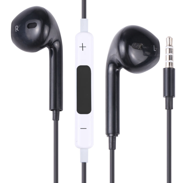 EarPods Wired Headphones Earbuds with Wired Control & Mic