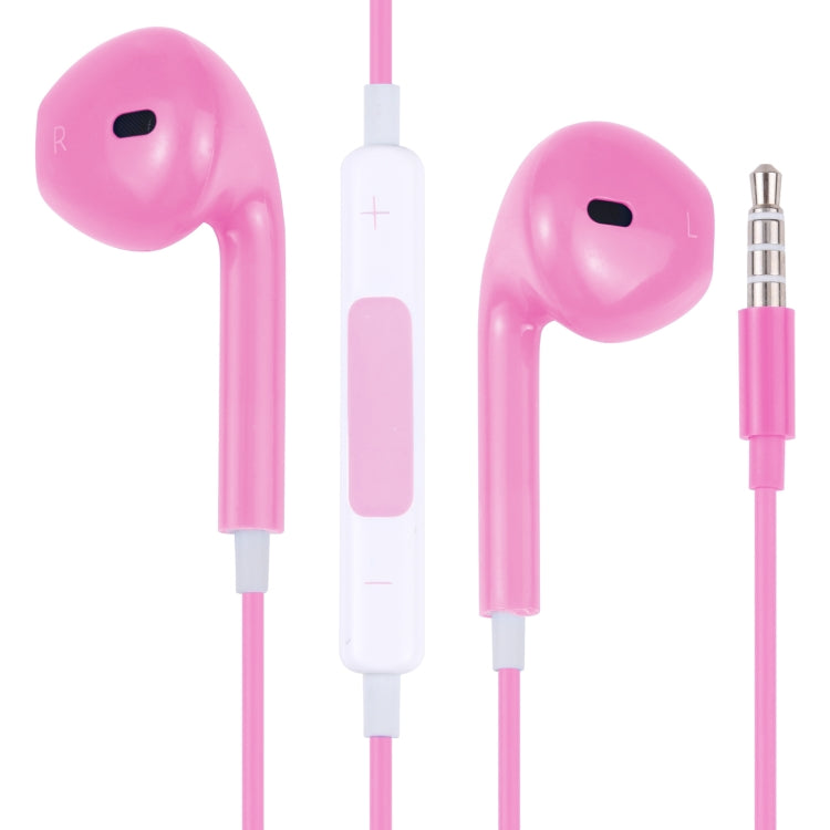 EarPods Wired Headphones Earbuds with Wired Control & Mic