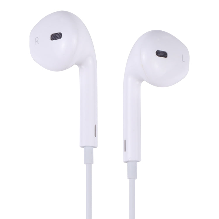 EarPods Wired Headphones Earbuds with Wired Control & Mic