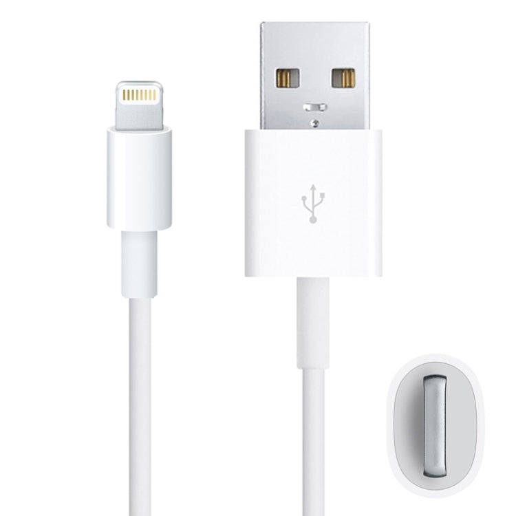 1m High Quality 8 Pin USB Sync Data / Charging Cable for iPhone, iPad