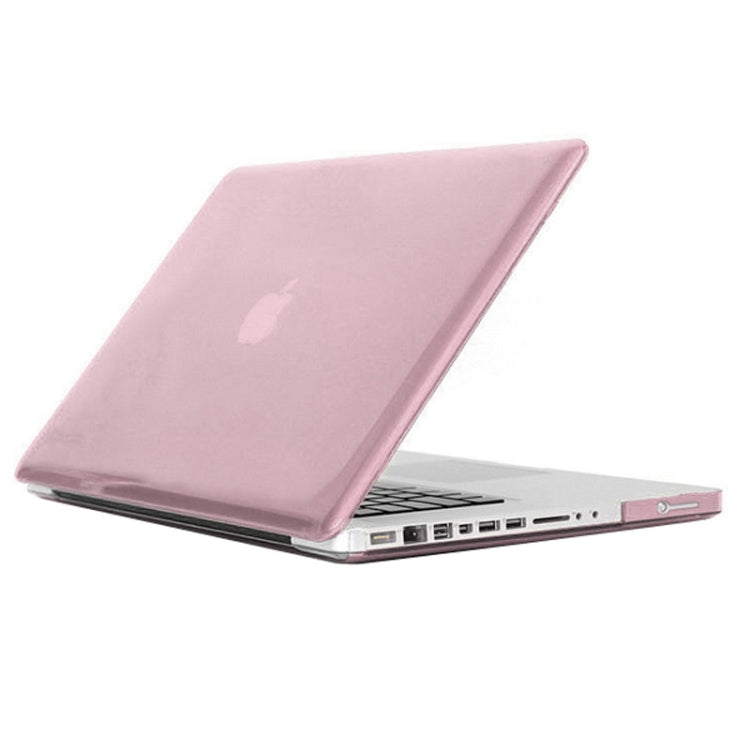 Hard Crystal Protective Case for Macbook Pro 15.4 inch