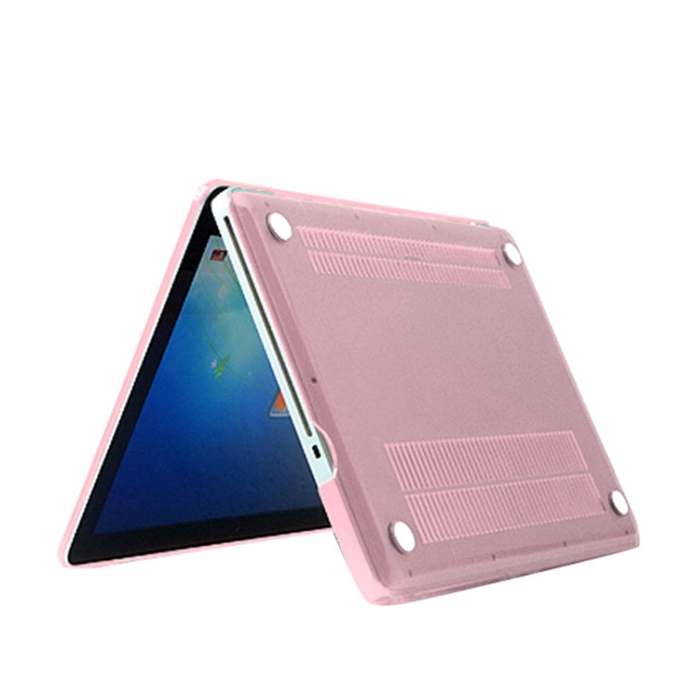 Hard Crystal Protective Case for Macbook Pro 15.4 inch
